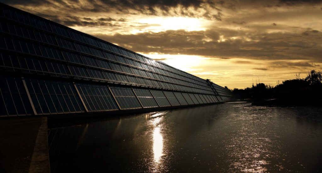 Solar Panels in Florida